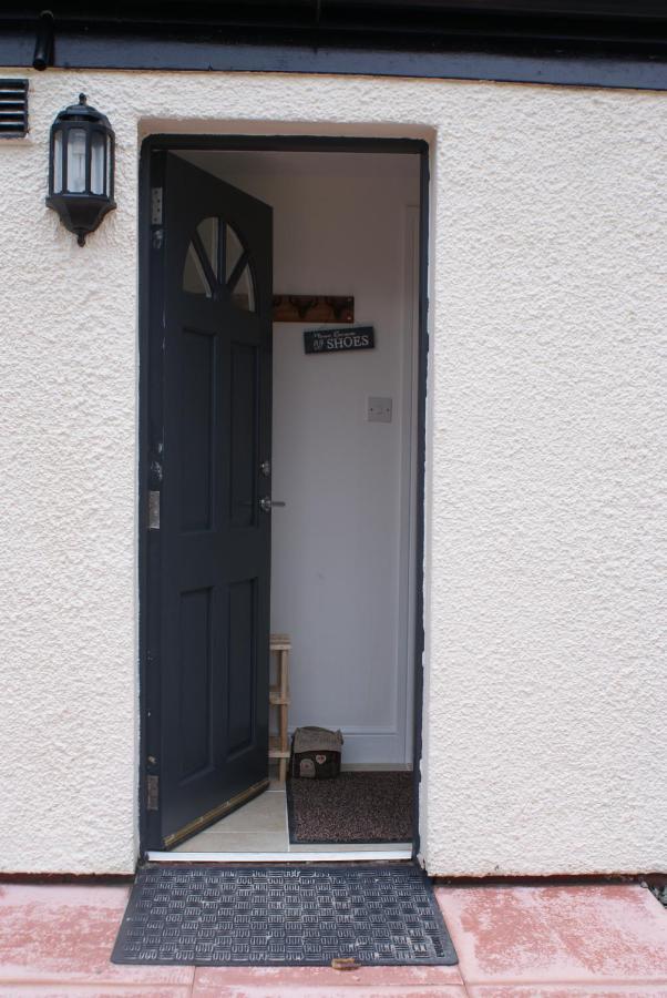 Lizzie'S Garden Cottage Portree Eksteriør bilde